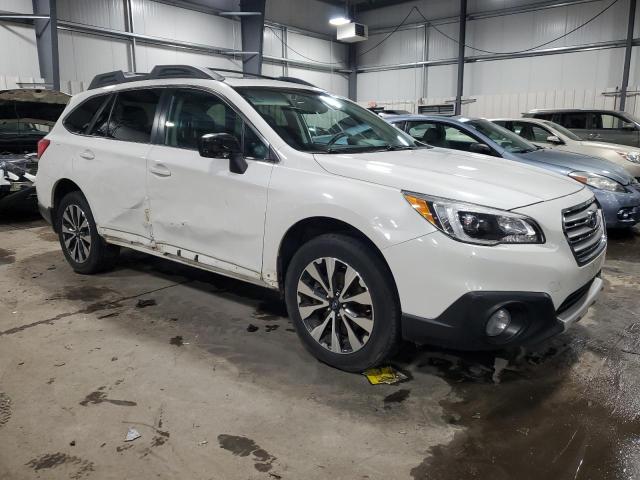 Photo 4 from auction – 2016 SUBARU OUTBACK 2. with VIN 4S4BSBNC4G3218951
