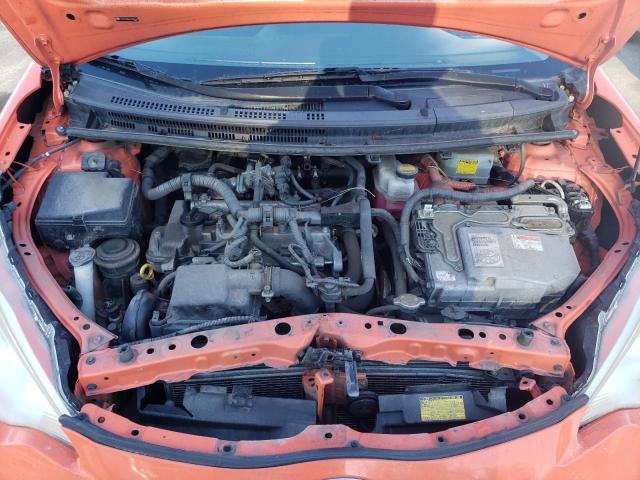 Photo 11 from auction – 2013 TOYOTA PRIUS C with VIN JTDKDTB36D1056904