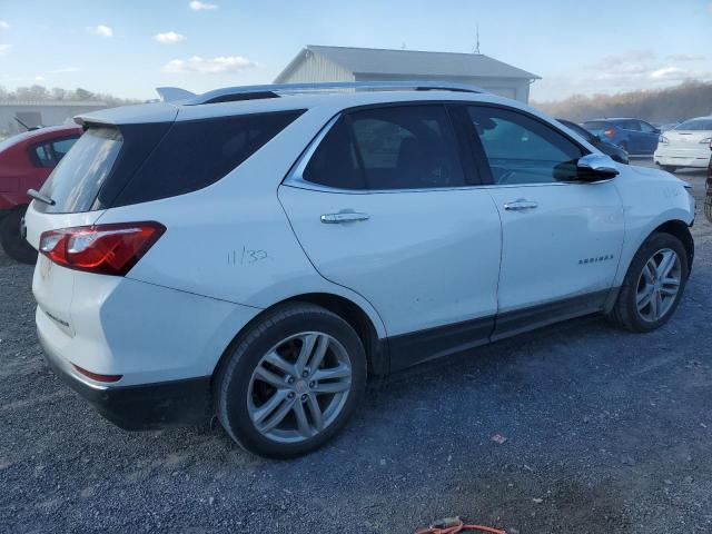 Photo 3 from auction – 2019 CHEVROLET EQUINOX PR with VIN 2GNAXYEX2K6108366