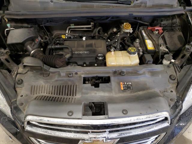Photo 12 from auction – 2015 CHEVROLET TRAX with VIN 3GNCJTSB9FL245473