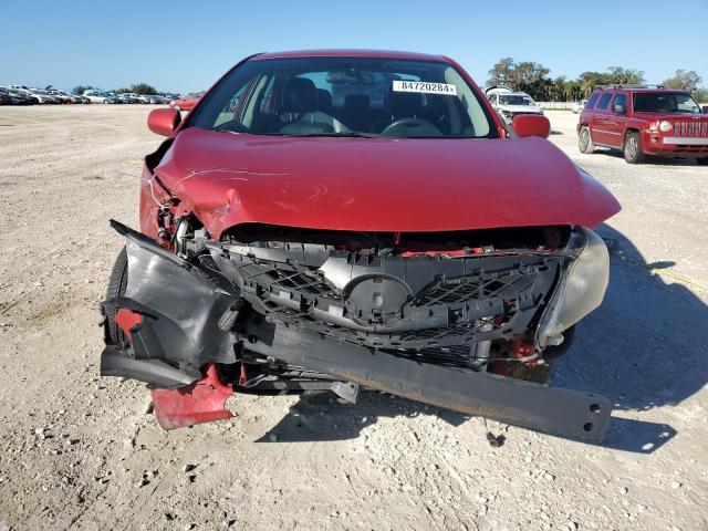 Photo 5 from auction – 2011 TOYOTA COROLLA BA with VIN 2T1BU4EE0BC705317