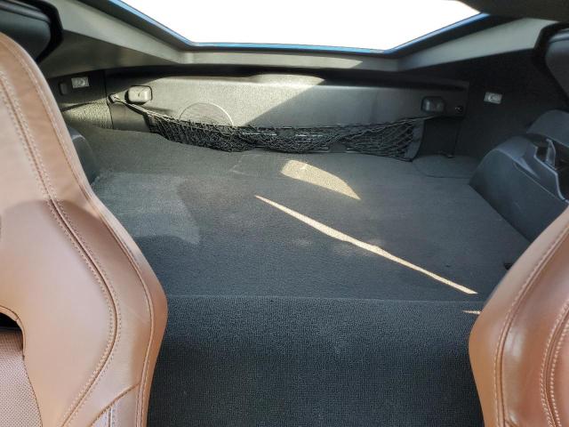 Photo 10 from auction – 2014 CHEVROLET CORVETTE S with VIN 1G1YD2D77E5106751