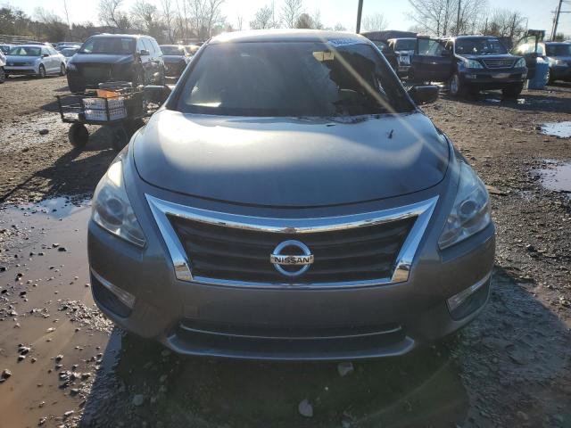 Photo 5 from auction – 2015 NISSAN ALTIMA 2.5 with VIN 1N4AL3AP7FC458009