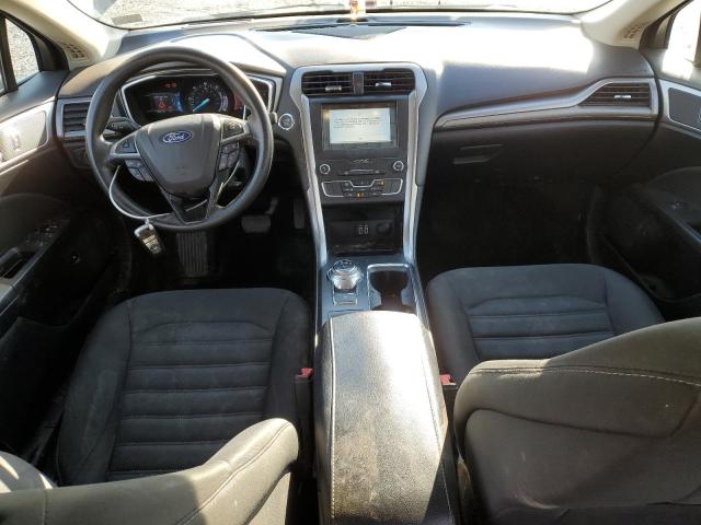 Photo 8 from auction – 2019 FORD FUSION SE with VIN 3FA6P0LU6KR141605