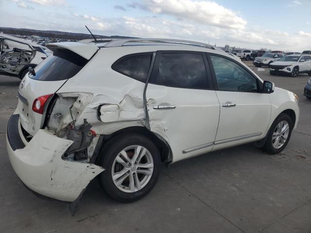 Photo 3 from auction – 2012 NISSAN ROGUE S with VIN JN8AS5MT6CW267956
