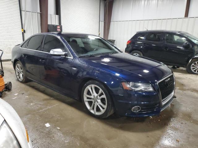 Photo 4 from auction – 2010 AUDI S4 PREMIUM with VIN WAUBGAFL0AA179810