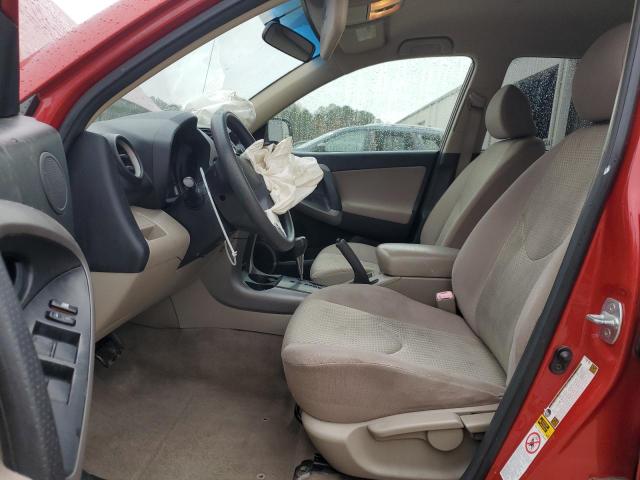 Photo 7 from auction – 2008 TOYOTA RAV4 with VIN JTMZD33V986069914