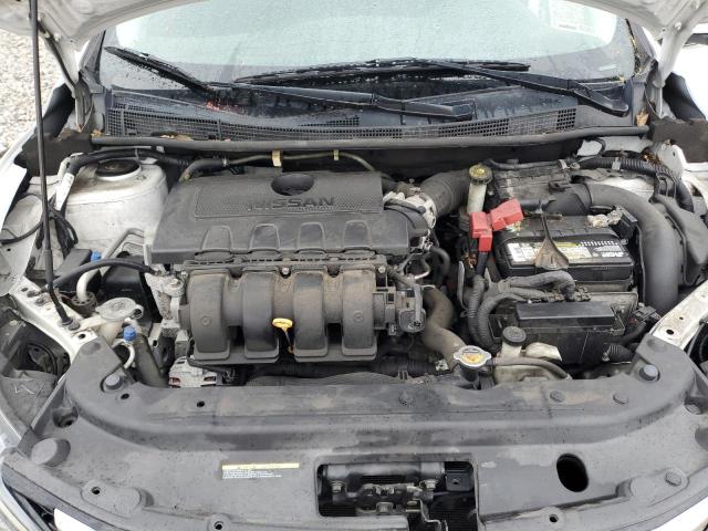 Photo 11 from auction – 2018 NISSAN SENTRA S with VIN 3N1AB7AP2JY239885