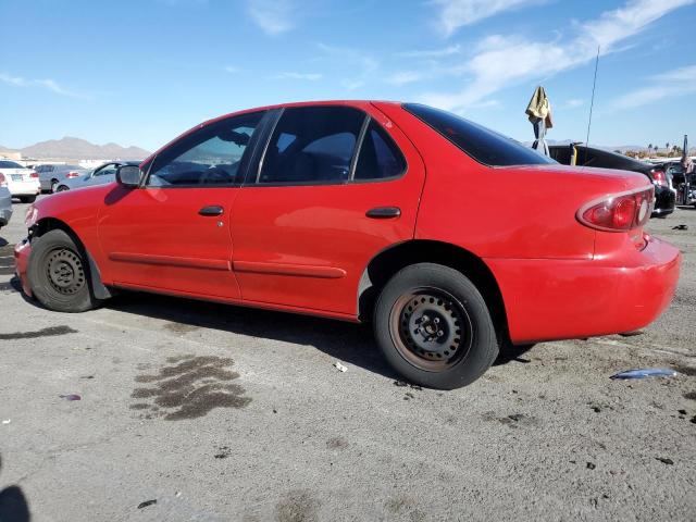 Photo 2 from auction – 2003 CHEVROLET CAVALIER with VIN 1G1JC52FX37331831