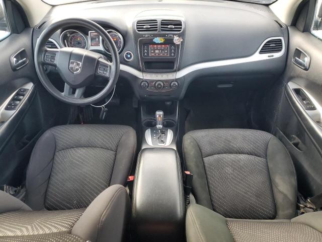 Photo 8 from auction – 2011 DODGE JOURNEY EX with VIN 3D4PG4FB7BT530095
