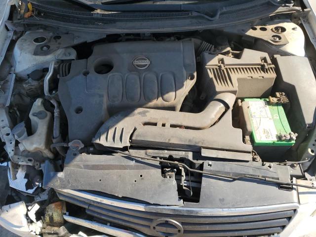 Photo 11 from auction – 2011 NISSAN ALTIMA BAS with VIN 1N4AL2AP5BN459295