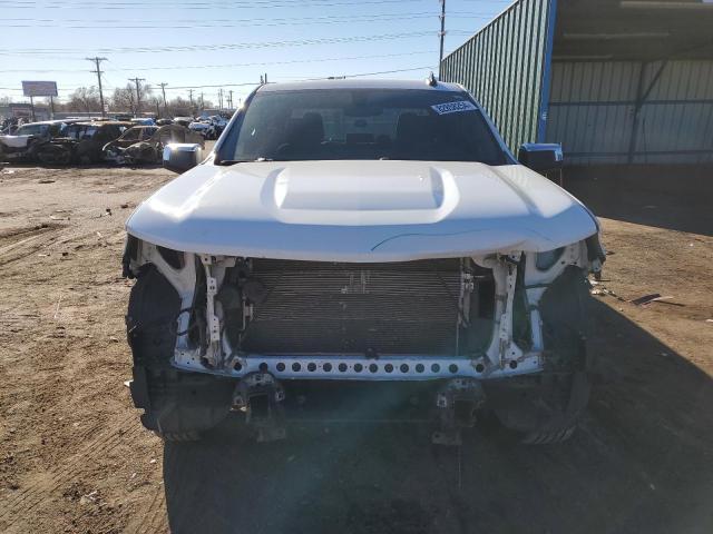 Photo 5 from auction – 2020 CHEVROLET silverado with VIN 1GCPWCED4LZ202138