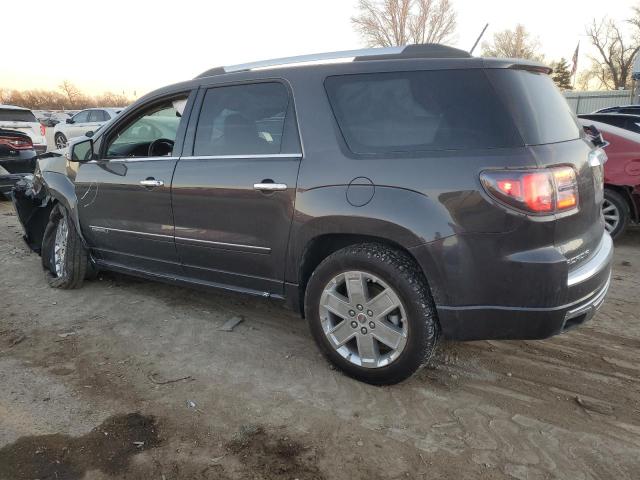 Photo 2 from auction – 2015 GMC ACADIA DEN with VIN 1GKKVTKD2FJ220663