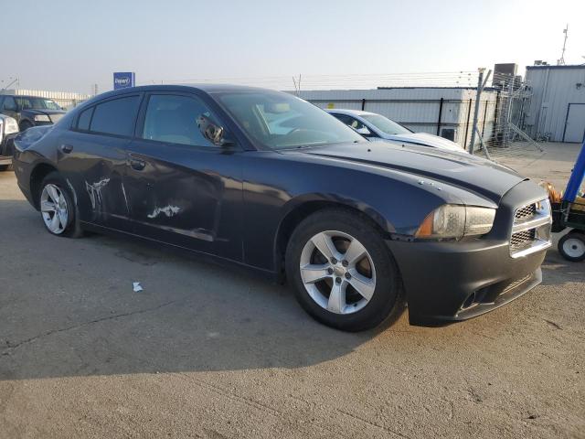 Photo 4 from auction – 2012 DODGE CHARGER SX with VIN 2C3CDXHG8CH303107