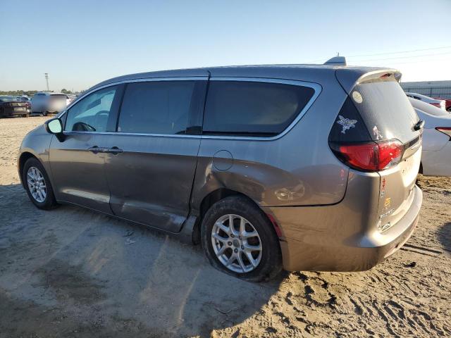 Photo 2 from auction – 2017 CHRYSLER PACIFICA T with VIN 2C4RC1DG1HR551521