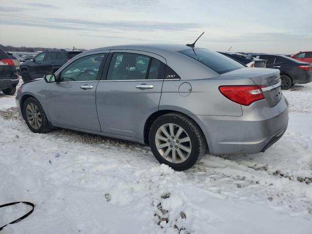 Photo 2 from auction – 2013 CHRYSLER 200 LIMITE with VIN 1C3CCBCG2DN602369