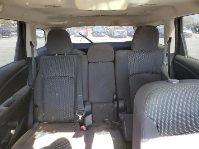 Photo 10 from auction – 2012 DODGE JOURNEY SX with VIN 3C4PDCBG1CT324189