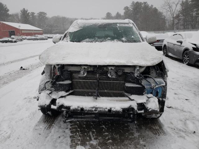 Photo 5 from auction – 2022 TOYOTA HIGHLANDER with VIN 5TDEBRCH3NS083658