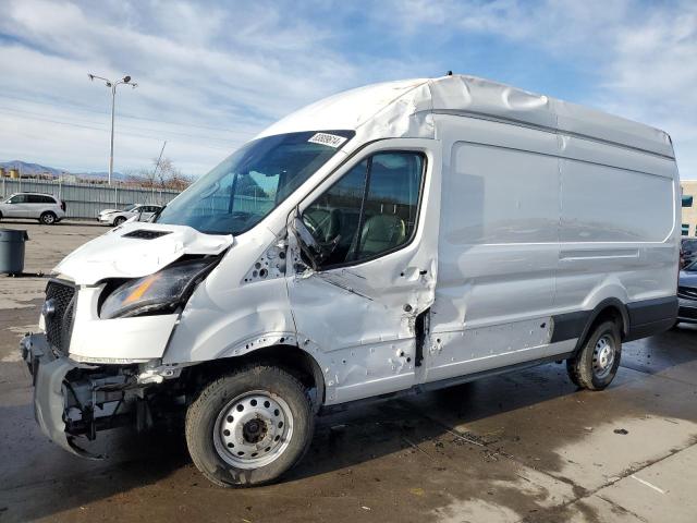 Photo 1 from auction – 2022 FORD TRANSIT T- with VIN 1FTBR3U80NKA64888