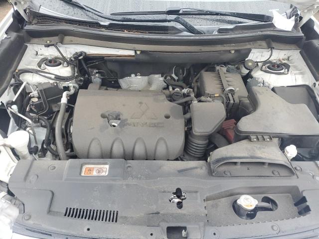 Photo 12 from auction – 2016 MITSUBISHI OUTLANDER with VIN JA4AZ3A34GZ042773