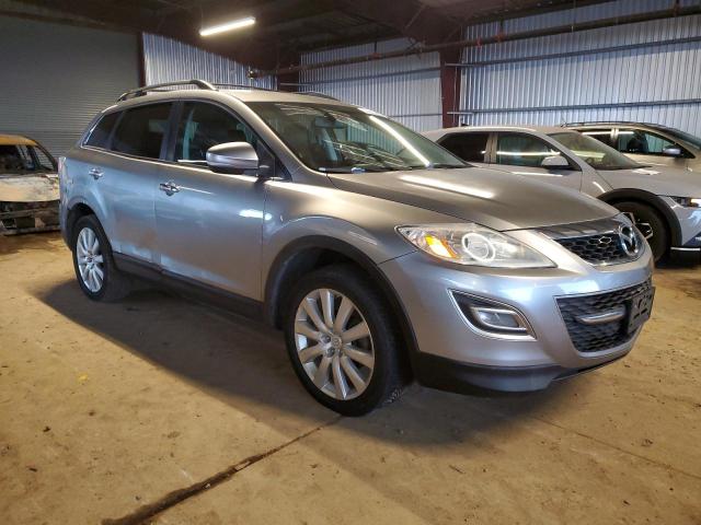 Photo 4 from auction – 2010 MAZDA CX-9 with VIN JM3TB3MV4A0207076