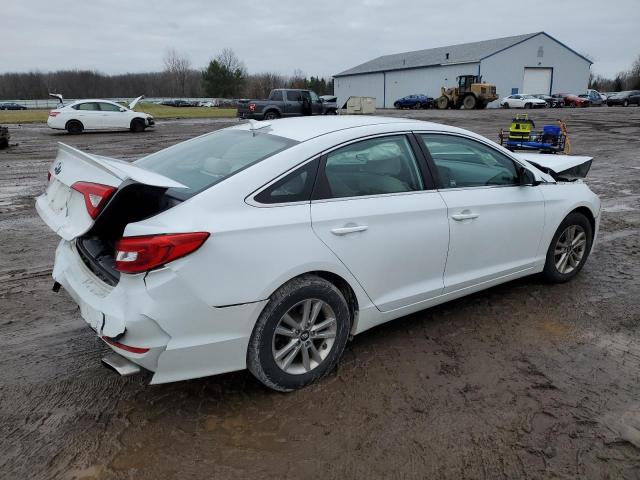 Photo 3 from auction – 2015 HYUNDAI SONATA SE with VIN 5NPE24AF2FH016898