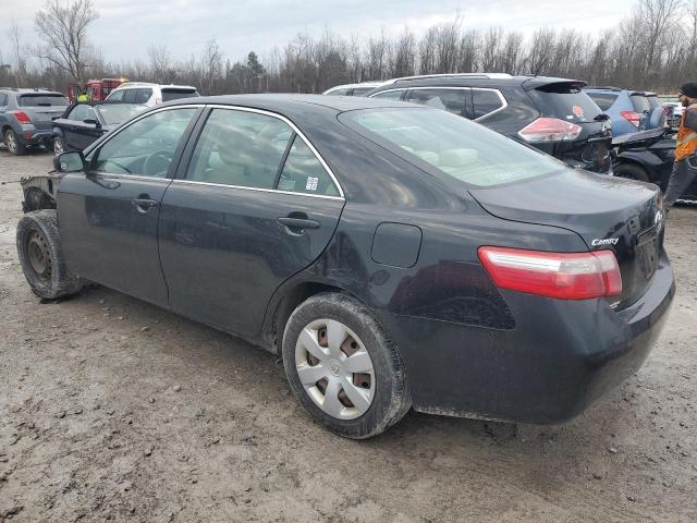 Photo 2 from auction – 2009 TOYOTA CAMRY BASE with VIN 4T1BE46K29U354582