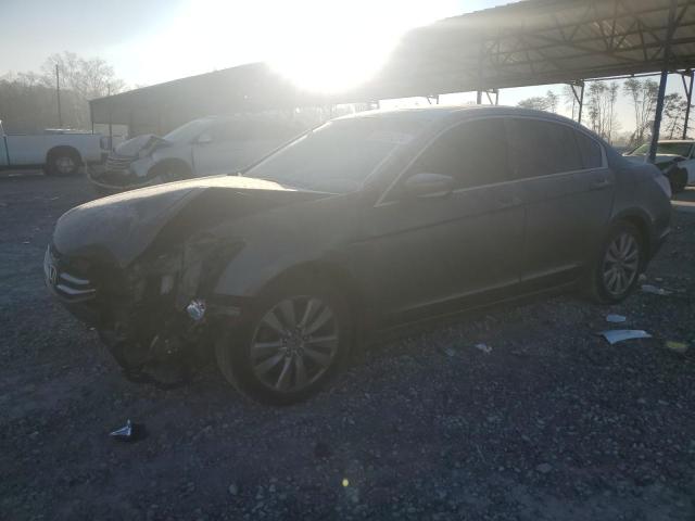 HONDA ACCORD EX 2012 with VIN 1HGCP2F77CA084567 - Photo from auction
