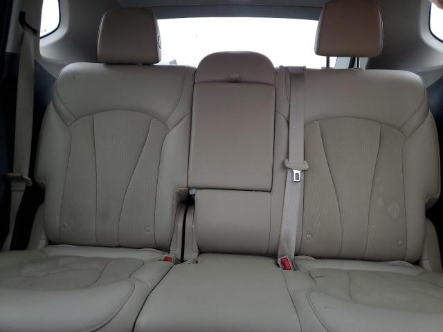 Photo 10 from auction – 2019 BUICK ENVISION P with VIN LRBFXBSA8KD105516