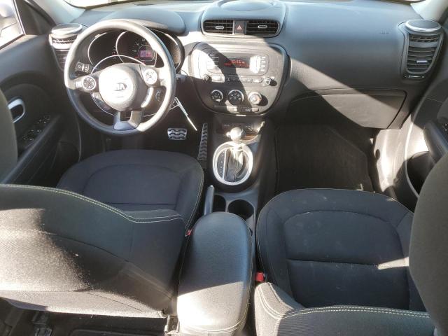 Photo 8 from auction – 2015 KIA SOUL + with VIN KNDJP3A53F7761231