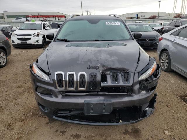 Photo 5 from auction – 2015 JEEP CHEROKEE L with VIN 1C4PJMCB9FW734240