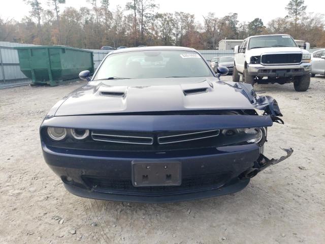 Photo 5 from auction – 2015 DODGE CHALLENGER with VIN 2C3CDZBG1FH719248