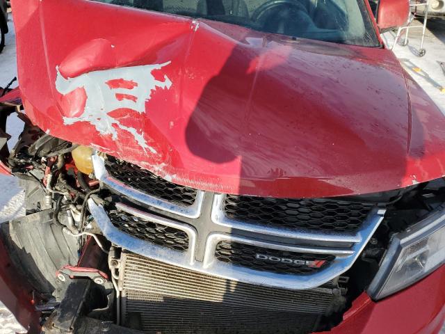 Photo 12 from auction – 2014 DODGE JOURNEY SX with VIN 3C4PDCCGXET136515