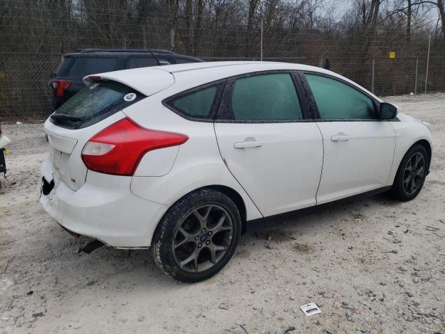 Photo 3 from auction – 2014 FORD FOCUS SE with VIN 1FADP3K29EL314335