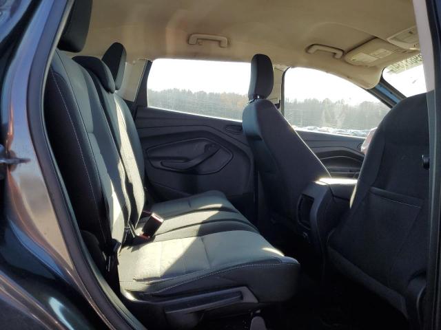 Photo 11 from auction – 2019 FORD ESCAPE S with VIN 1FMCU0F70KUC49976