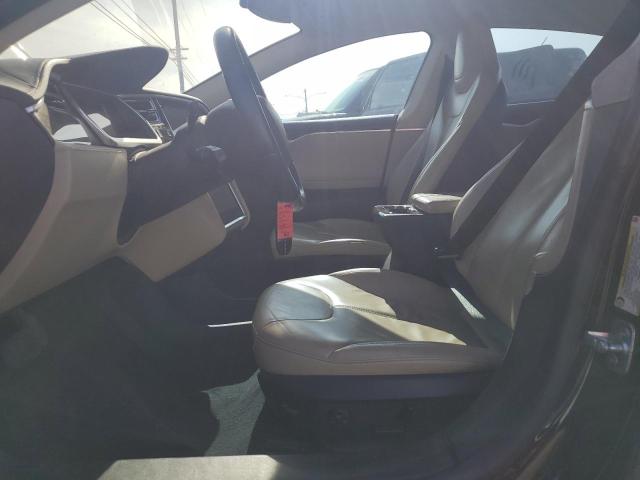 Photo 7 from auction – 2013 TESLA MODEL S with VIN 5YJSA1DN9DFP05548
