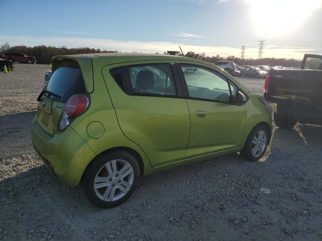 Photo 3 from auction – 2013 CHEVROLET SPARK LS with VIN KL8CB6S93DC600014