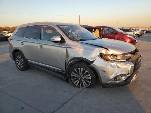 Photo 4 from auction – 2020 MITSUBISHI OUTLANDER with VIN JA4AD3A37LJ001058