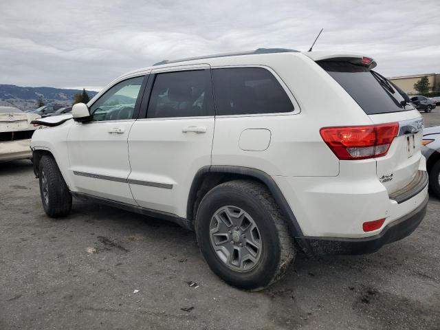 Photo 2 from auction – 2011 JEEP GRAND CHER with VIN 1J4RR4GGXBC670979