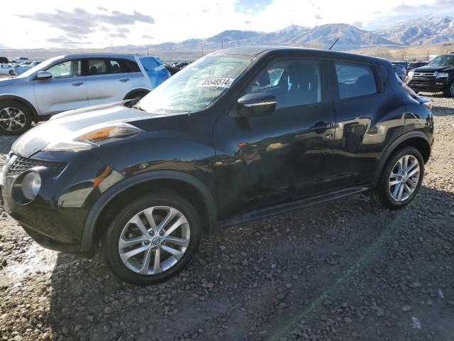 Photo 1 from auction – 2016 NISSAN JUKE S with VIN JN8AF5MR9GT602708