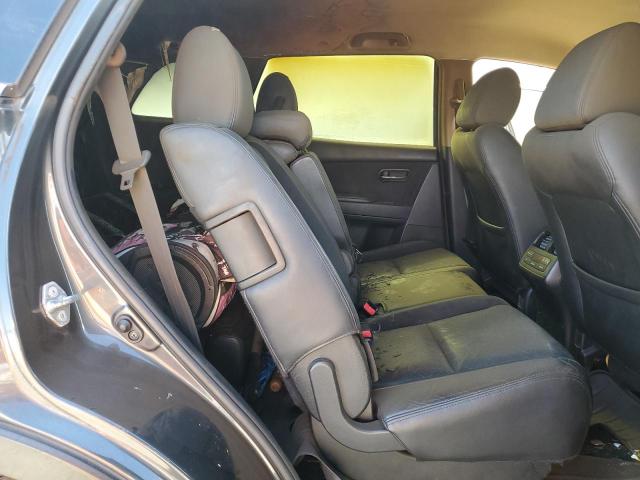 Photo 11 from auction – 2013 MAZDA CX-9 TOURI with VIN JM3TB2CA4D0417836