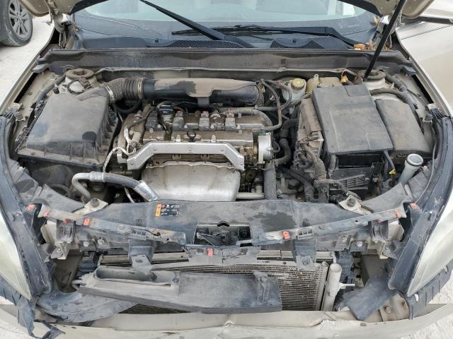 Photo 11 from auction – 2013 CHEVROLET MALIBU 2LT with VIN 1G11E5SA4DF238860