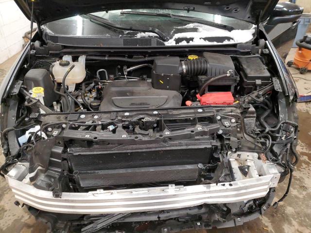 Photo 12 from auction – 2023 CHRYSLER PACIFICA T with VIN 2C4RC1BG1PR537488