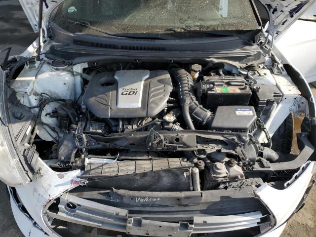 Photo 11 from auction – 2016 HYUNDAI VELOSTER T with VIN KMHTC6AEXGU287461