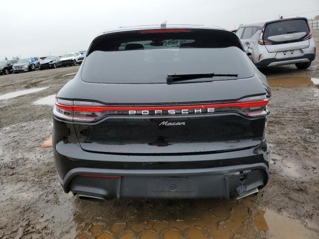 Photo 6 from auction – 2024 PORSCHE MACAN BASE with VIN WP1AA2A51RLB13943