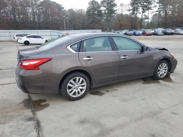 Photo 3 from auction – 2016 NISSAN ALTIMA 2.5 with VIN 1N4AL3AP7GC261150