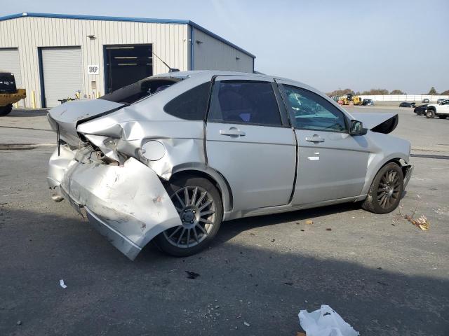Photo 3 from auction – 2009 FORD FOCUS SES with VIN 1FAHP36N09W243018