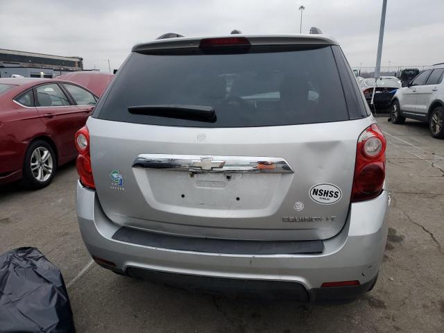 Photo 6 from auction – 2015 CHEVROLET EQUINOX LT with VIN 2GNALBEK0F1105062