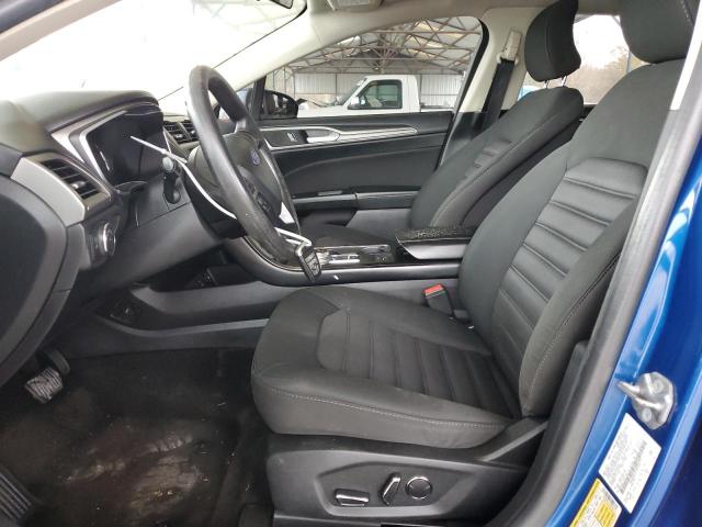 Photo 7 from auction – 2018 FORD FUSION SE with VIN 3FA6P0LU3JR248772