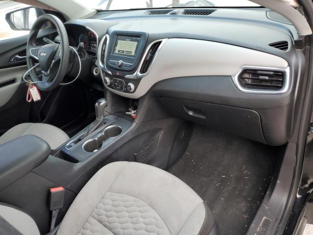 Photo 8 from auction – 2018 CHEVROLET EQUINOX LS with VIN 3GNAXHEV1JL402155